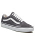 Vans Гуменки Old Skool VN0A4BV51951 Сив - Pepit.bg