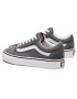 Vans Гуменки Old Skool VN0A4BV51951 Сив - Pepit.bg