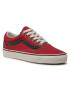 Vans Гуменки Old Skool VN0A4BV521J1 Червен - Pepit.bg