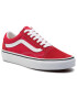 Vans Гуменки Old Skool VN0A4BV5JV61 Червен - Pepit.bg