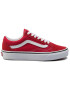 Vans Гуменки Old Skool VN0A4BV5JV61 Червен - Pepit.bg