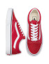 Vans Гуменки Old Skool VN0A4BV5JV61 Червен - Pepit.bg