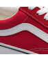 Vans Гуменки Old Skool VN0A4BV5JV61 Червен - Pepit.bg