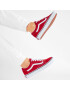 Vans Гуменки Old Skool VN0A4BV5JV61 Червен - Pepit.bg