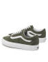 Vans Гуменки Old Skool VN0A4BW250K1 Каки - Pepit.bg