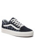 Vans Гуменки Old Skool VN0A4BW2BM81 Черен - Pepit.bg
