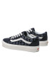 Vans Гуменки Old Skool VN0A4BW2BM81 Черен - Pepit.bg