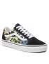 Vans Гуменки Old Skool VN0A4BW2MUL1 Черен - Pepit.bg