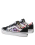 Vans Гуменки Old Skool VN0A4BW2MUL1 Черен - Pepit.bg