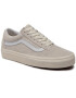 Vans Гуменки Old Skool VN0A4U3B19A1 Бежов - Pepit.bg
