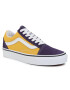 Vans Гуменки Old Skool VN0A4U3B21F1 Жълт - Pepit.bg