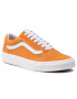 Vans Гуменки Old Skool VN0A4U3B2O31 Оранжев - Pepit.bg