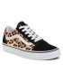 Vans Гуменки Old Skool VN0A4U3B3I61 Черен - Pepit.bg