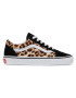 Vans Гуменки Old Skool VN0A4U3B3I61 Черен - Pepit.bg