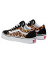 Vans Гуменки Old Skool VN0A4U3B3I61 Черен - Pepit.bg