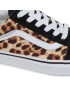 Vans Гуменки Old Skool VN0A4U3B3I61 Черен - Pepit.bg