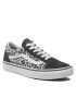 Vans Гуменки Old Skool VN0A4UHZ1O71 Черен - Pepit.bg