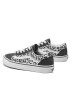 Vans Гуменки Old Skool VN0A4UHZ1O71 Черен - Pepit.bg