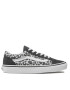 Vans Гуменки Old Skool VN0A4UHZ1O71 Черен - Pepit.bg