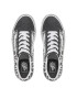 Vans Гуменки Old Skool VN0A4UHZ1O71 Черен - Pepit.bg