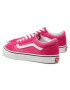 Vans Гуменки Old Skool VN0A4UHZ32C1 Розов - Pepit.bg