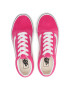 Vans Гуменки Old Skool VN0A4UHZ32C1 Розов - Pepit.bg