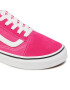 Vans Гуменки Old Skool VN0A4UHZ32C1 Розов - Pepit.bg