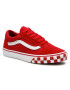 Vans Гуменки Old Skool VN0A4UHZ32W1 Червен - Pepit.bg