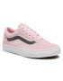 Vans Гуменки Old Skool VN0A4UHZ32Y1 Розов - Pepit.bg