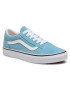 Vans Гуменки Old Skool VN0A4UHZ33L1 Син - Pepit.bg
