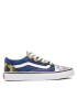 Vans Гуменки Old Skool VN0A4UHZ4481 Цветен - Pepit.bg