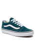 Vans Гуменки Old Skool VN0A4UHZ60Q1 Зелен - Pepit.bg