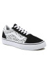 Vans Гуменки Old Skool VN0A4UHZ6BT1 Бял - Pepit.bg
