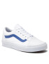 Vans Гуменки Old Skool VN0A4UHZ9AG1 Бял - Pepit.bg