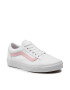Vans Гуменки Old Skool VN0A4UHZ9AH1 Бял - Pepit.bg