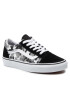 Vans Гуменки Old Skool VN0A4UHZ9AI1 Сив - Pepit.bg