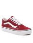 Vans Гуменки Old Skool VN0A4UHZ9AK1 Бордо - Pepit.bg