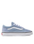 Vans Гуменки Old Skool VN0A4UHZBD21 Син - Pepit.bg