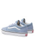Vans Гуменки Old Skool VN0A4UHZBD21 Син - Pepit.bg