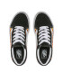 Vans Гуменки Old Skool VN0A4UHZBLK1 Черен - Pepit.bg