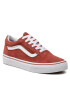Vans Гуменки Old Skool VN0A4UHZBRG1 Червен - Pepit.bg