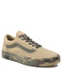 Vans Гуменки Old Skool VN0A4UHZSQ71 Бежов - Pepit.bg