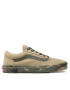 Vans Гуменки Old Skool VN0A4UHZSQ71 Бежов - Pepit.bg