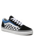 Vans Гуменки Old Skool VN0A4UHZY611 Черен - Pepit.bg