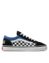 Vans Гуменки Old Skool VN0A4UHZY611 Черен - Pepit.bg