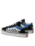 Vans Гуменки Old Skool VN0A4UHZY611 Черен - Pepit.bg
