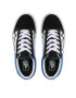 Vans Гуменки Old Skool VN0A4UHZY611 Черен - Pepit.bg