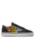 Vans Гуменки Old Skool VN0A4UHZYHU1 Черен - Pepit.bg