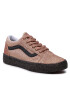 Vans Гуменки Old Skool VN0A4UHZZX11 Златист - Pepit.bg