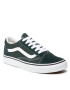 Vans Гуменки Old Skool VN0A4VHVQSU1 Зелен - Pepit.bg